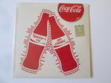 CD nou in tipla compilatie Coca Cola Music 2014:Spune-i cu un cantec,volumul II