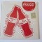CD nou in tipla compilatie Coca Cola Music 2014:Spune-i cu un cantec,volumul II