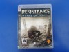 Resistance: Fall of Man - joc PS3 (Playstation 3), Multiplayer, 18+, Sony