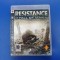 Resistance: Fall of Man - joc PS3 (Playstation 3)