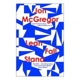 Carte Lean Fall Stand, Literatura Contemporana, Limba Engleza