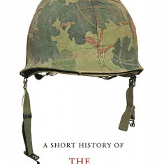 A Short History of the Vietnam War | Gordon Kerr