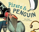 Pirate &amp; Penguin