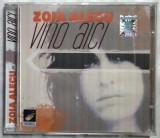 Cumpara ieftin CD ORIGINAL EUROMUSIC: ZOIA ALECU - VINO AICI (EDITIA 2013)