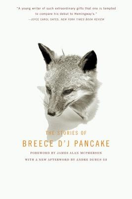 The Stories of Breece D&amp;#039;J Pancake foto
