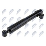 Amortizor spate Fiat Seicento 1997-2010, Stanga, Dreapta, 46437781