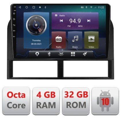 Navigatie Jeep Grand Cherokee 1999-2004 C-cherokee-old Octa Core cu Android Radio Bluetooth Internet GPS WIFI 4+32GB CarStore Technology
