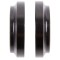 Spacer Butuc Fata NOVATEC D791 SB/A - 15 mm Thru Axle