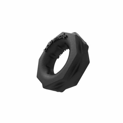 Power Ring Spartan - Inel pentru Erecție din TPR foto