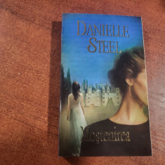 Mostenirea de Danielle Steel