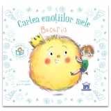 Cartea emotiilor mele - Bucuria