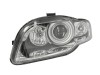 Far Xenon Audi A4 B7 (2004-2008) Stanga AL Automotive Lighting D1S cu Motoras
