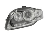 Far Audi A4 (B7) 09.2006-03.2008 AL Automotive lighting fata stanga tip bec D1S xenon cu motoras