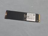 Solid State Drive SSD Samsung PM991 256GB M.2 NVMe PCIe Gen3 x4