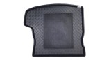 Tavita portbagaj Mitsubishi Outlander (Gg/Gf) 2012-, montare Spate, cu protectie anti-alunecare; polietilen (PE), RapidAuto