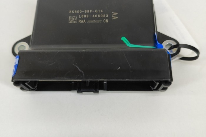 Alt modul de control HONDA CR-V VI RS_, RY_ 2024 OEM: 5K800-69F-G14 28144925