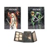 Mapa cu elastic A4 G.I.JOE, Jad