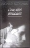 CONVORBIRI PARTICULARE-INGMAR BERGMAN-274798