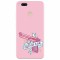 Husa silicon pentru Xiaomi Mi A1, Fight Like A Girl
