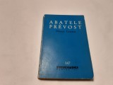 MANON LESCAUT ABATELE PREVOST RF21/1