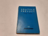 MANON LESCAUT ABATELE PREVOST RF21/1