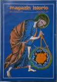 Set Magazin Istoric: 12 Numere (Anul 2000) - Colectie Revista Istorie