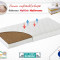 Saltea Fibra Cocos MyKids MyDreams I 90x40x05 (cm)