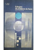 C. Vintilă - Culegere de probleme de fizică pentru clasele VI - VIII (editia 1974)