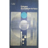 C. Vintila - Culegere de probleme de fizica pentru clasele VI - VIII (Editia: 1974)
