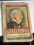 1942 Vrajitorul. Viata marelui inventator Edison - Barbu Apelevianu