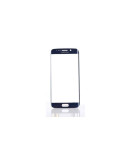 Cumpara ieftin Geam Sticla Samsung Galaxy S6 edge G925 Albastru
