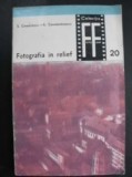 Fotografia in relief