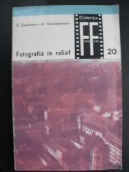Fotografia in relief foto