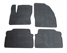 Set covorase auto din cauciuc Ford C-Max 2003-2009 ; FORD KUGA 2008-2011, Gledring , 4 buc. foto