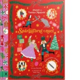 Spargatorul de nuci - Povesti din Cutiuta Muzicala - Andreea Stanescu, Bodil Jane, Lily McArdle