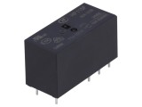 Releu electromagnetic SPDT 24VDC 16A PCB