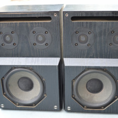 Boxe Clear Audio Delta 2