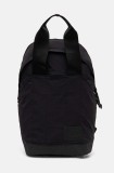 The North Face rucsac Never Stop Daypack 20L femei, culoarea negru, mare, neted, NF0A81DT4H01