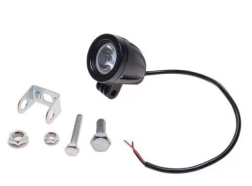 Proiector LED 2.8W 0.2A 12v 36v
