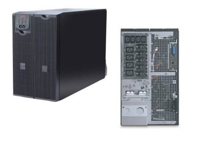 APC Smart UPS SURT7500XLI foto