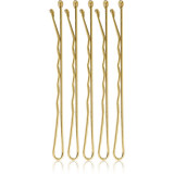 Brushworks Bobby Pins agrafe de păr culoare Blonde 50 buc