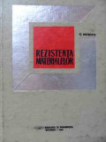 Rezistenta Materialelor (putin Murdara) - C. Mitescu ,523101