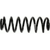 Sachs Arc spiral