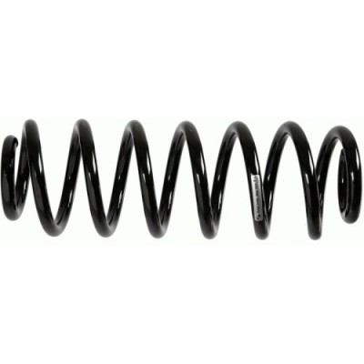 Sachs Arc spiral foto