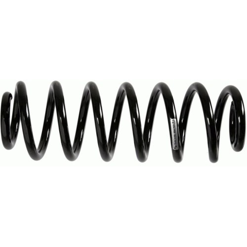 Sachs Arc spiral
