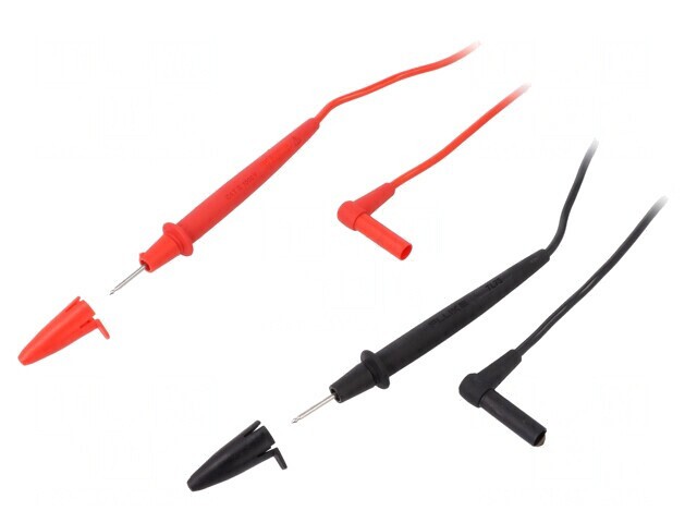 Cabluri de măsurare 1kV 10A 1.2m FLUKE TL75