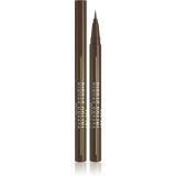 Maybelline Tattoo Liner Ink Pen eyeliner &icirc;n fix culoare Brown 1 ml