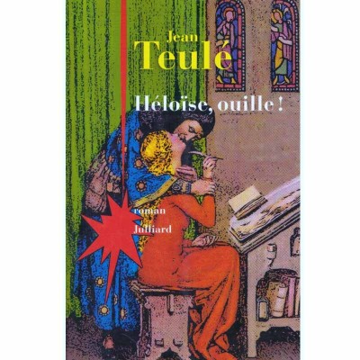 Jean Teule - Heloise, ouille! - 131452 foto