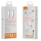 Cablu date Type-C - Type-C LDNIO Fast Charge PD+QC LC131C