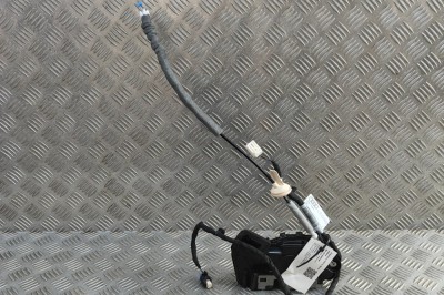 &amp;Icirc;ncuietoare ușă st&amp;acirc;nga față AUDI Q4 Sportback F4N 2024 OEM: 5TC837015D | 31966706 foto